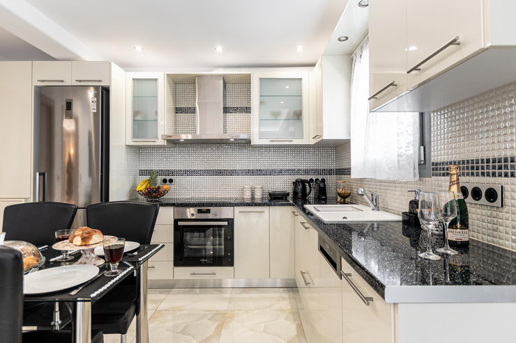 Apollon Apartment in Naxos