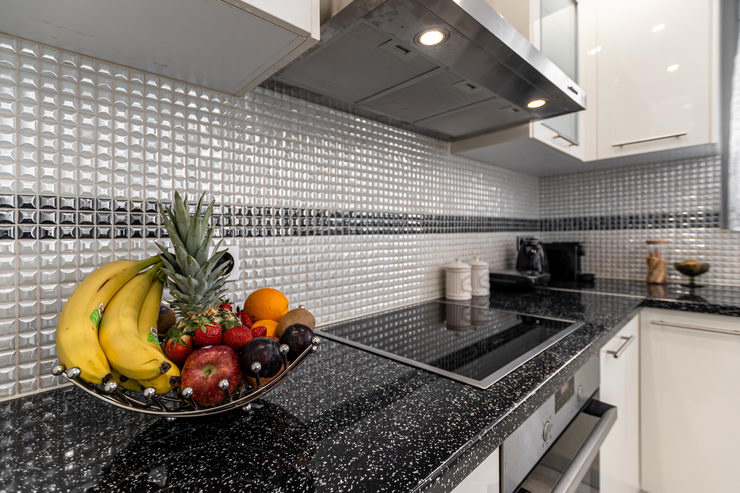 Apollon Apartment in Naxos