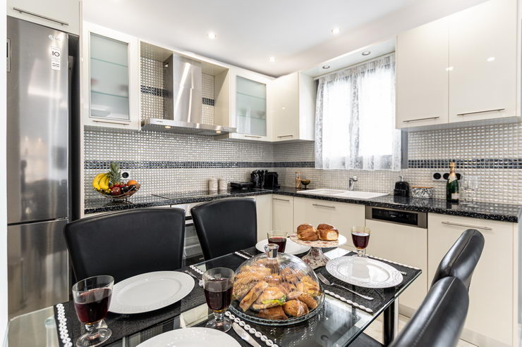 Apollon Apartment in Naxos