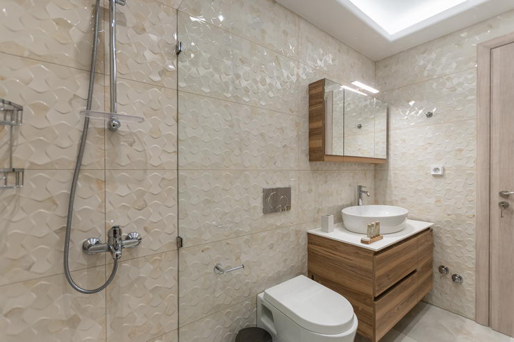 Apollon Apartment in Naxos