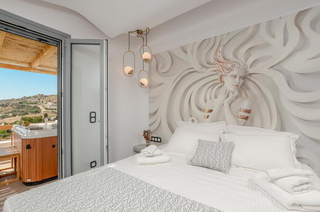 Ariadne Apartment