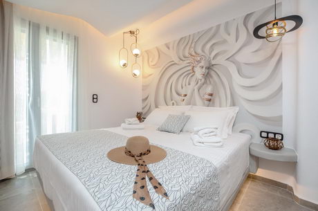 Ariadne Apartment