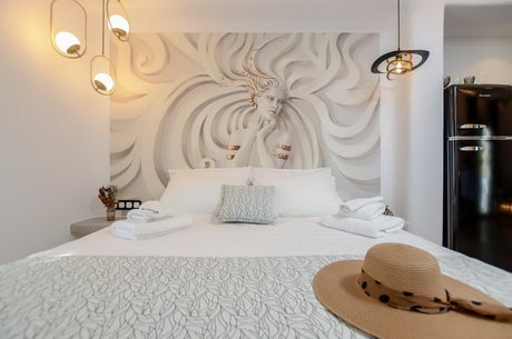 Ariadne Apartment