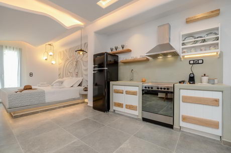 Ariadne Apartment