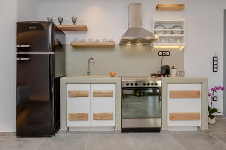Ariadne Apartment