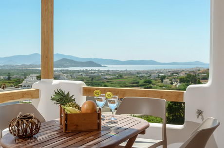 Ariadne Apartment