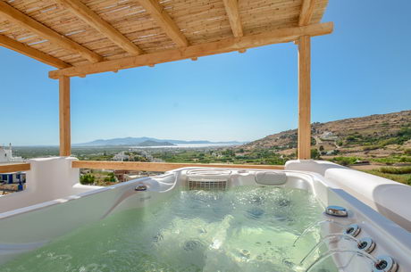 Ariadne Apartment