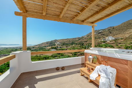 Ariadne Apartment