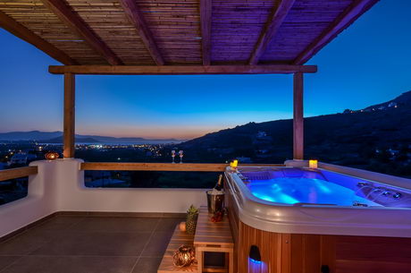 Ariadne Apartment