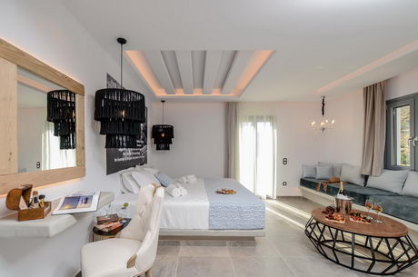Artemis Apartment