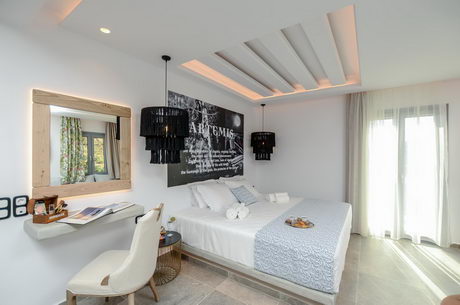 Artemis Apartment