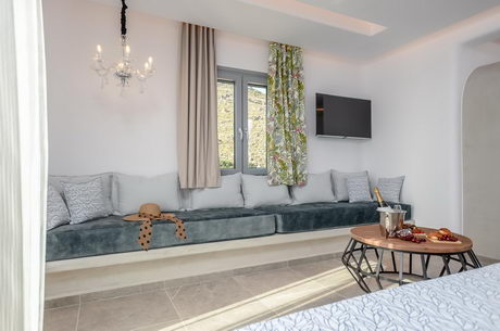 Artemis Apartment