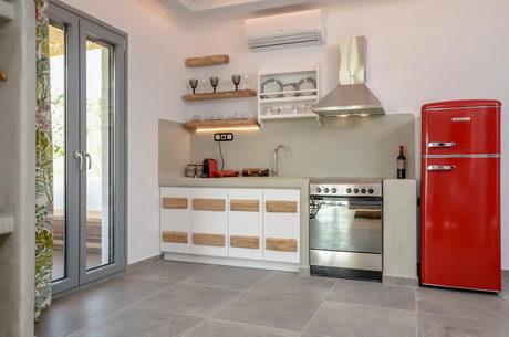 Artemis Apartment
