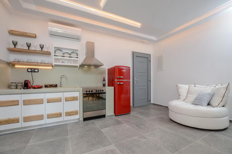Artemis Apartment