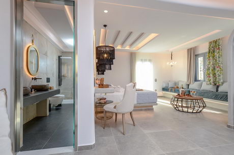 Artemis Apartment
