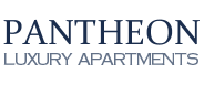 Pantheon Luxury Apartments in Naxos